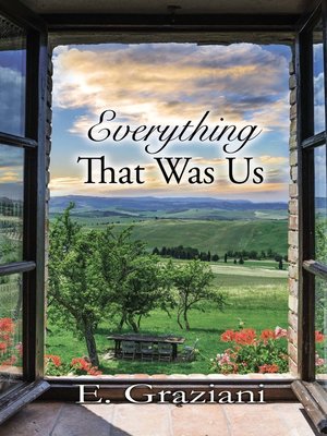 cover image of Everything That Was Us
